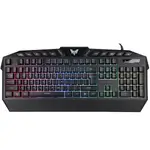 Crown CMGK-404 Gaming Keyboard Arabic Layout Membrane type keys